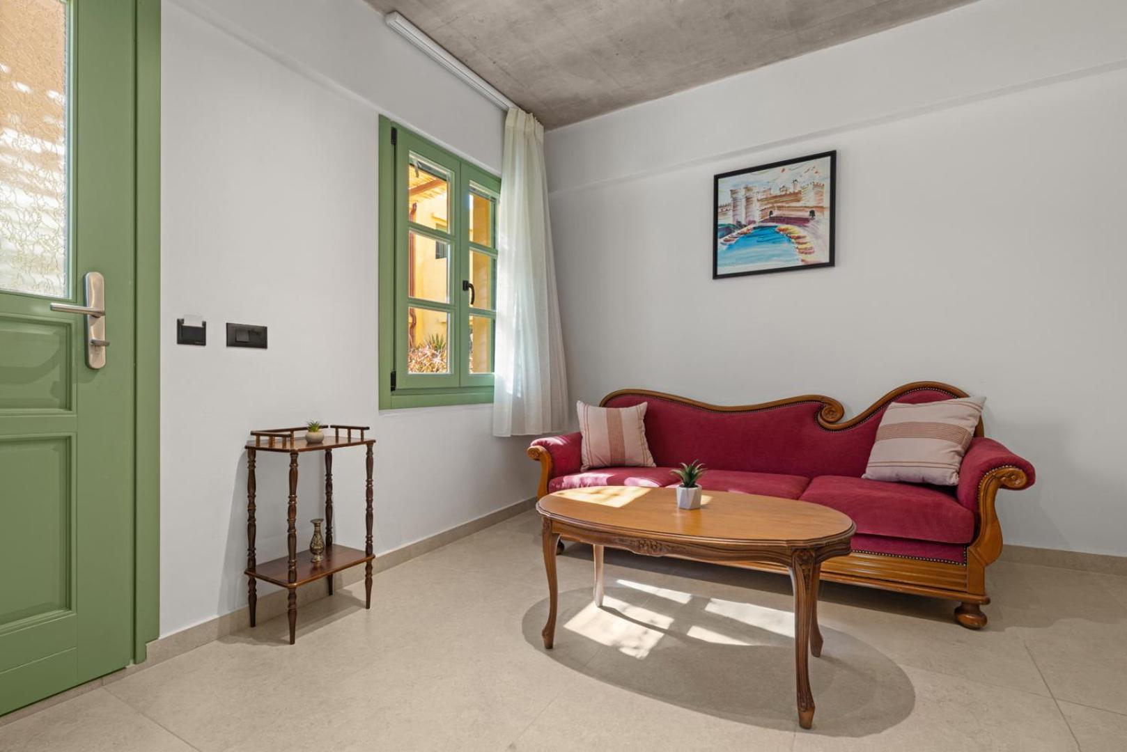Casa Del Sol (adults Only) Aparthotel