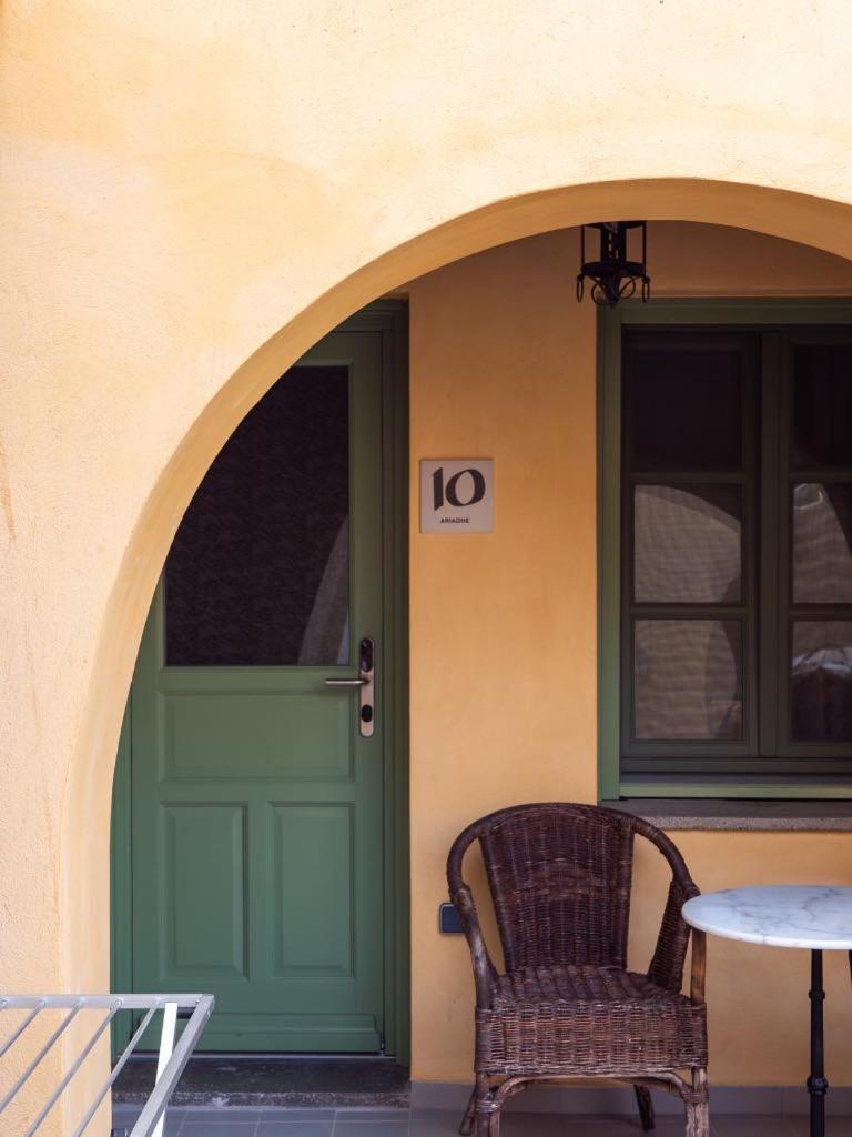 Casa Del Sol (adults Only) Aparthotel 3*