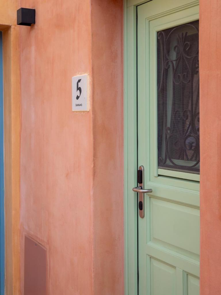 Casa Del Sol (adults Only) Aparthotel