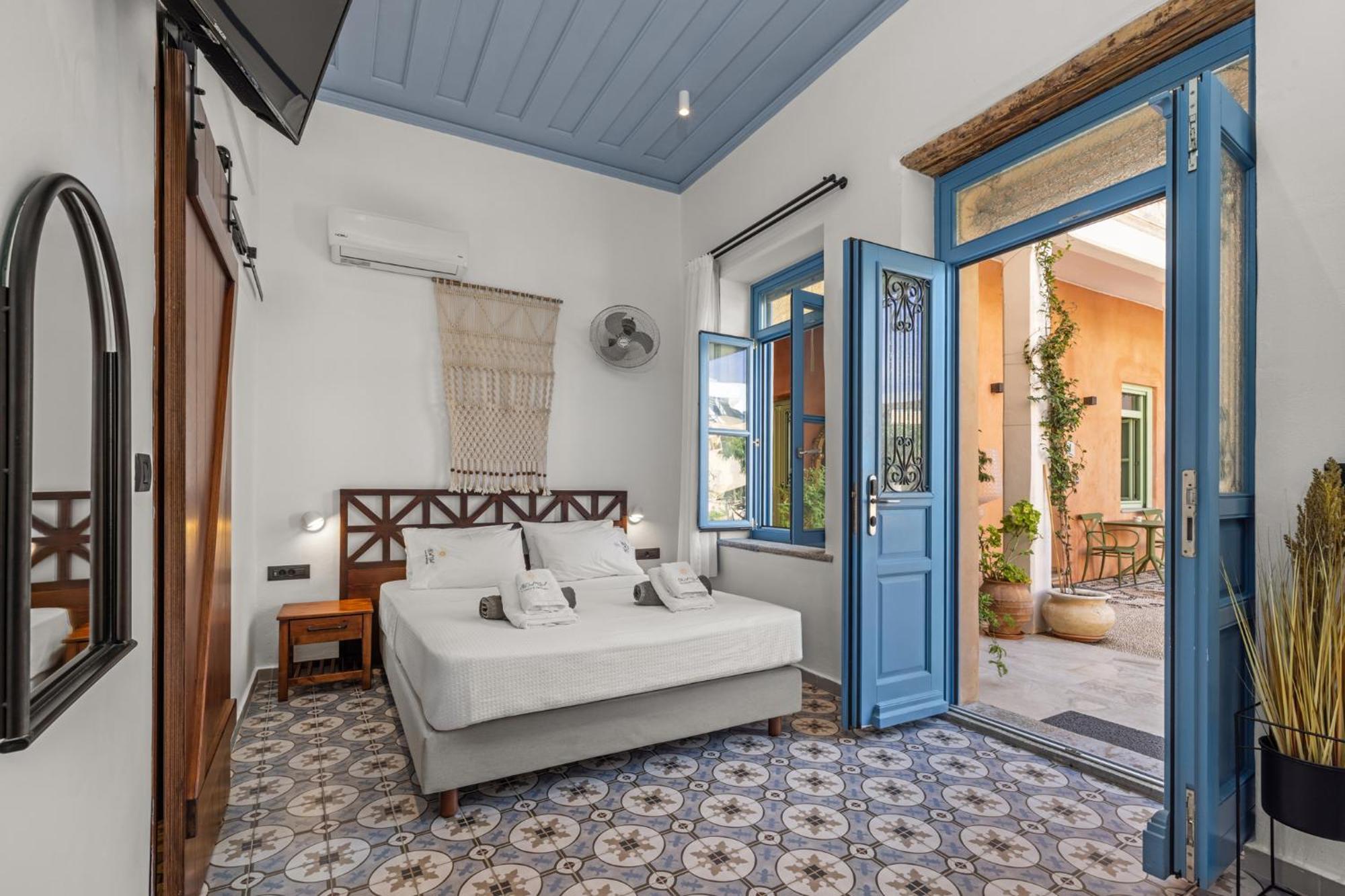 Casa Del Sol (adults Only) Aparthotel Rhodes City