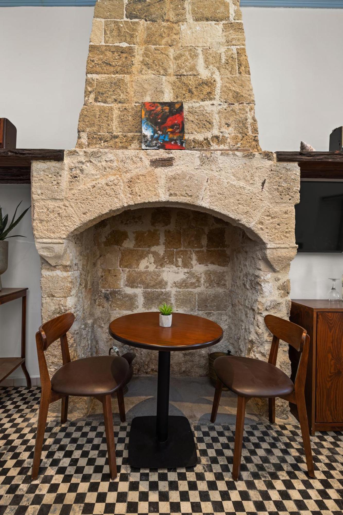 Aparthotel Casa Del Sol (adults Only) Rhodes City