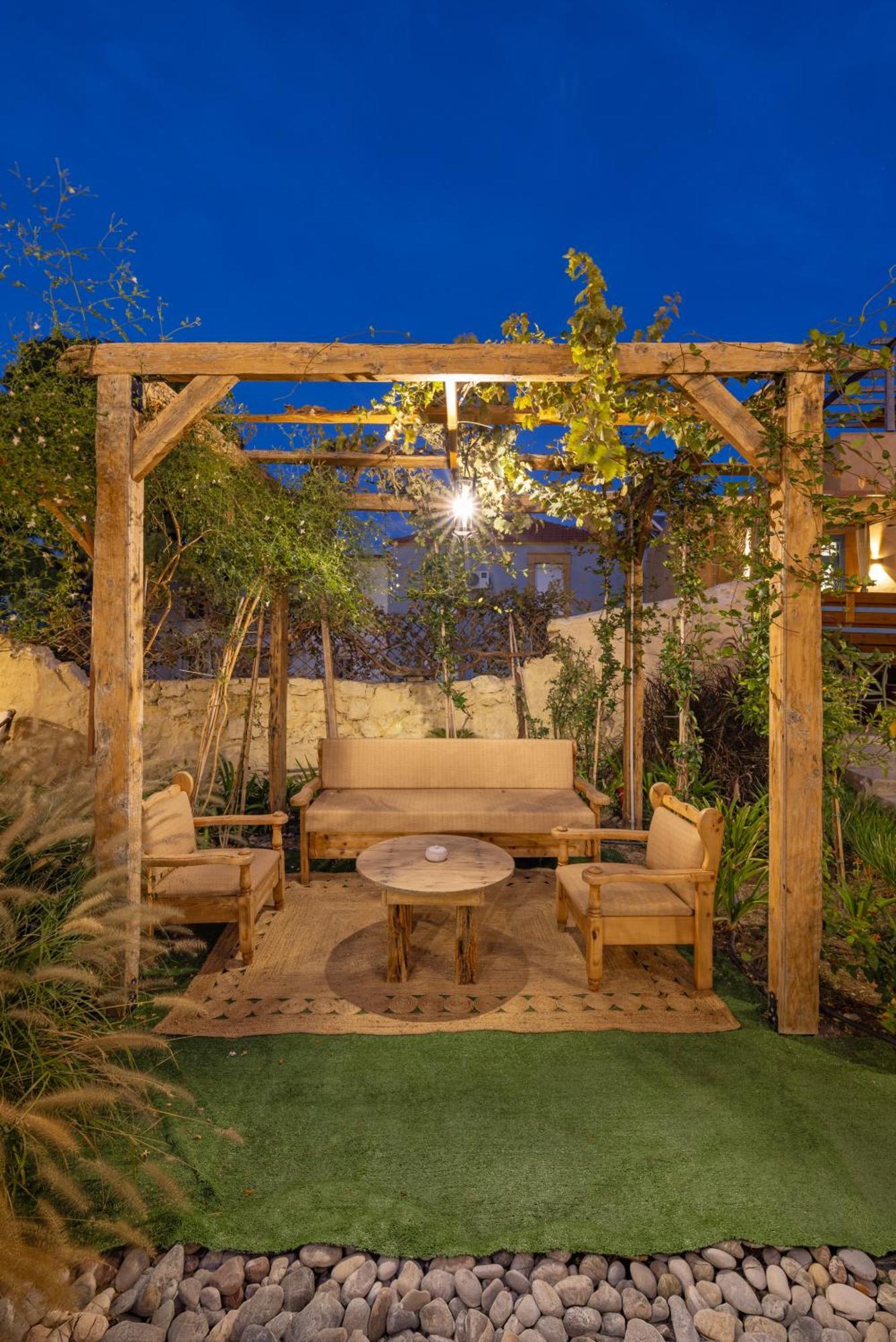 Aparthotel Casa Del Sol (adults Only) 3*