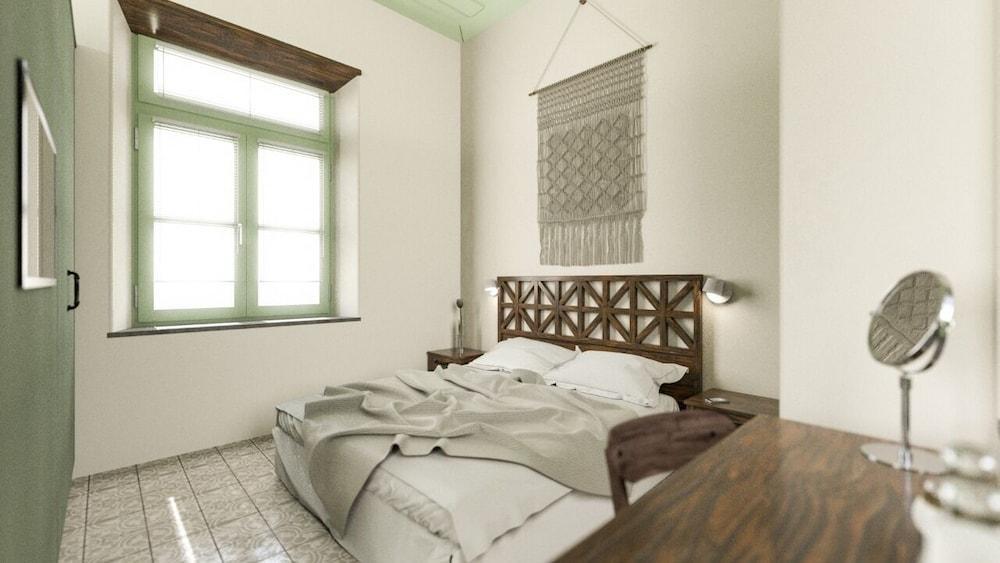 Lägenhetshotell Casa Del Sol (adults Only) 3*