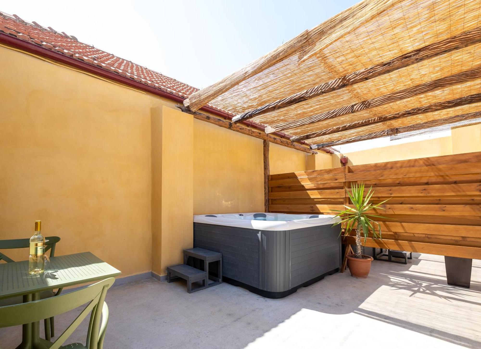 Casa Del Sol (adults Only) Rhodes City