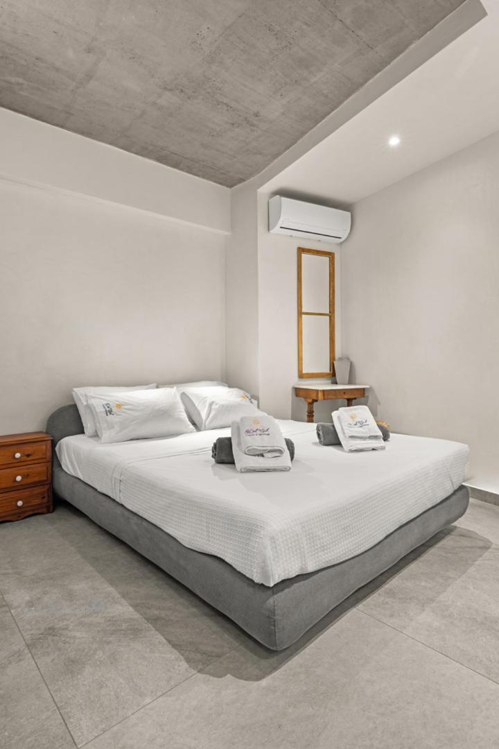 Casa Del Sol (adults Only) 3* Rhodes City