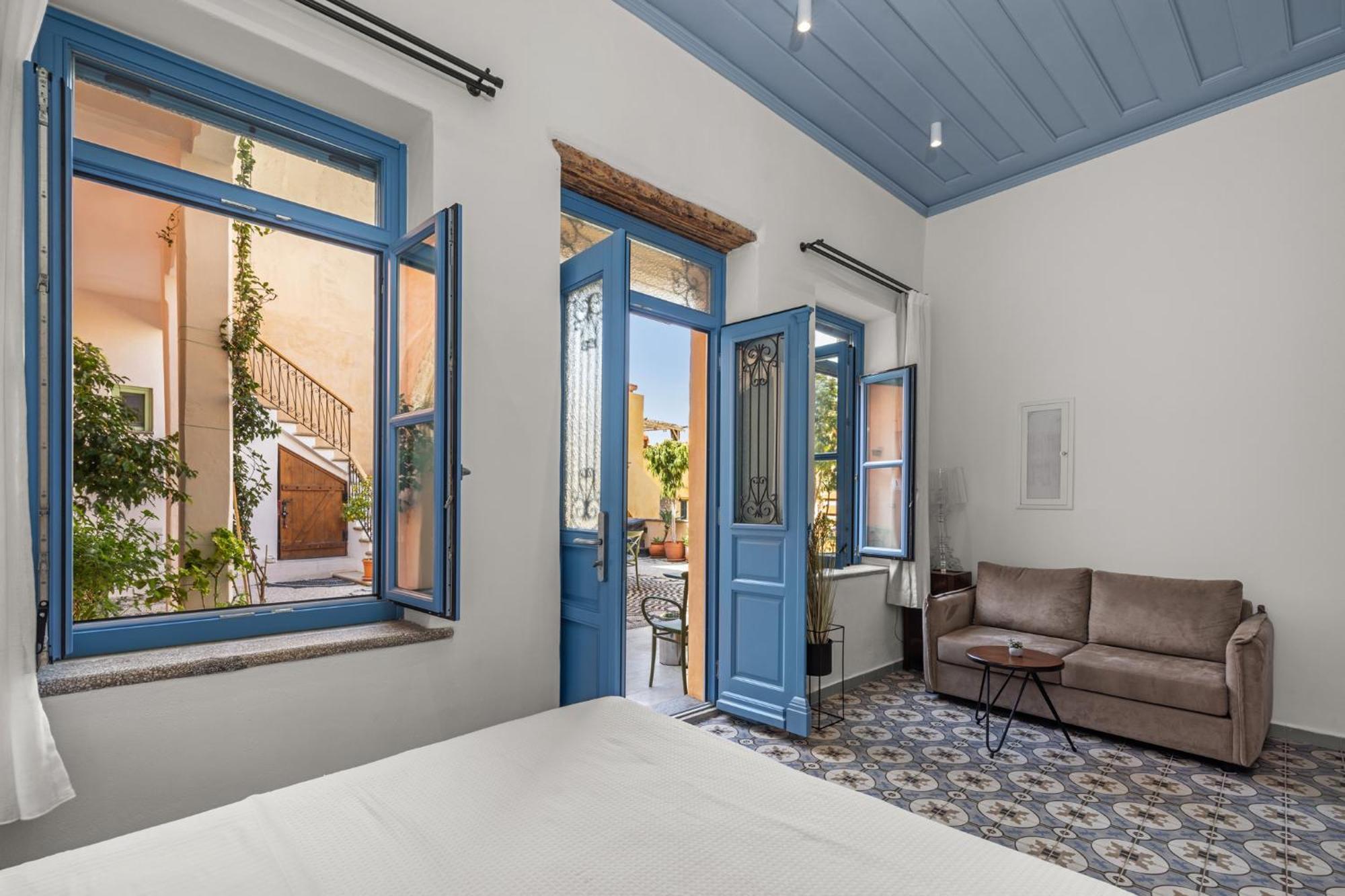 Lägenhetshotell Casa Del Sol (adults Only) 3*