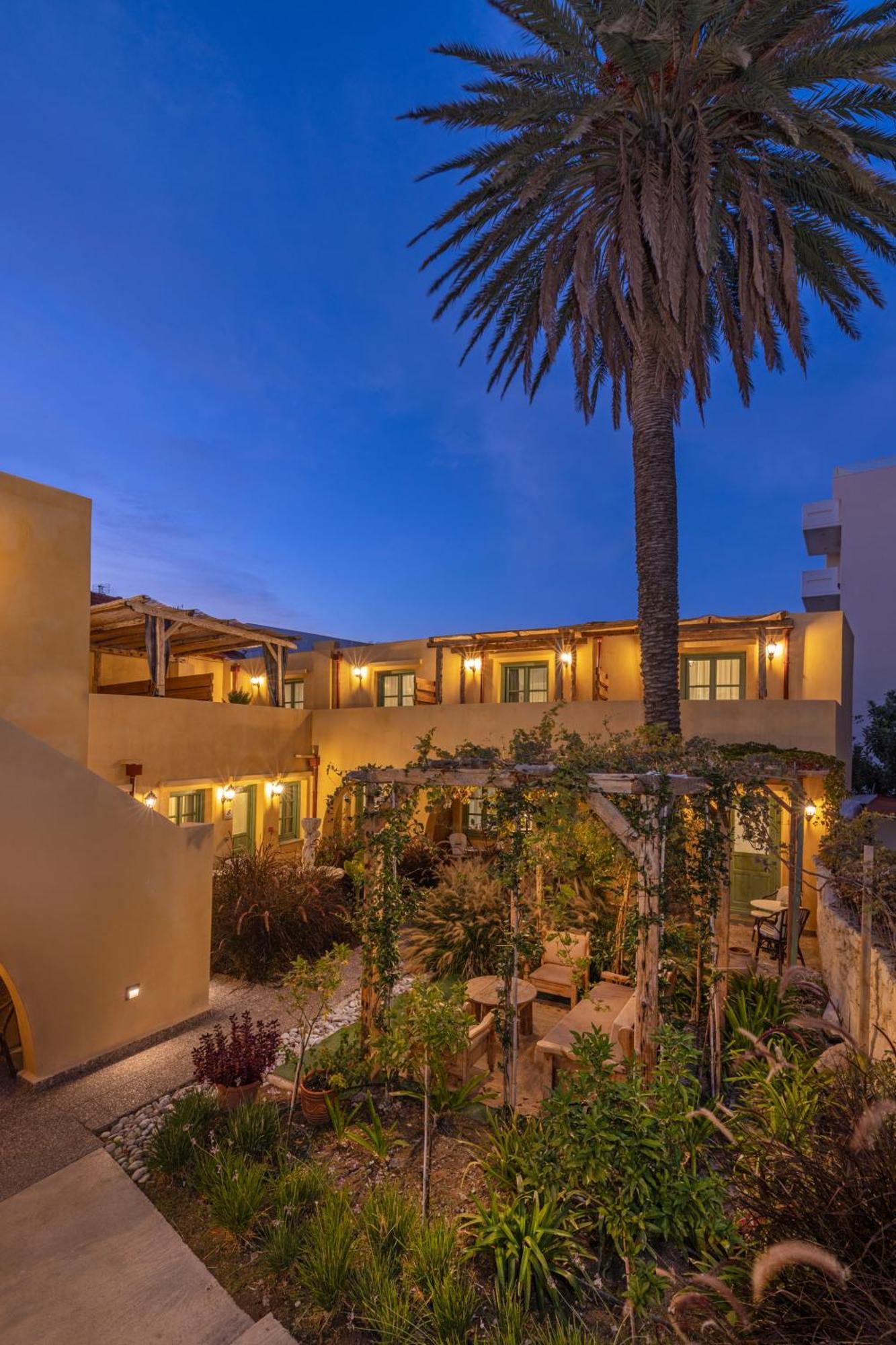 Casa Del Sol (adults Only) 3* Rhodes City