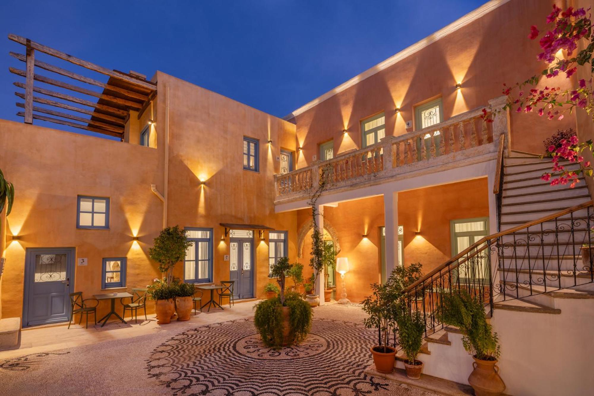 Casa Del Sol (adults Only) Lägenhetshotell