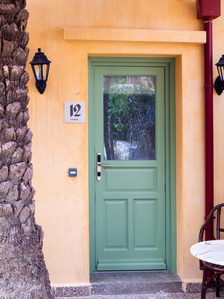 Casa Del Sol (adults Only) Aparthotel 3*