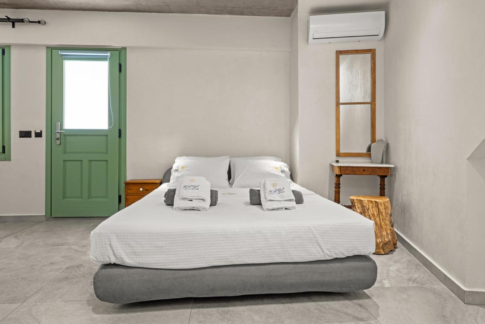 Casa Del Sol (adults Only) Aparthotel Rhodes City