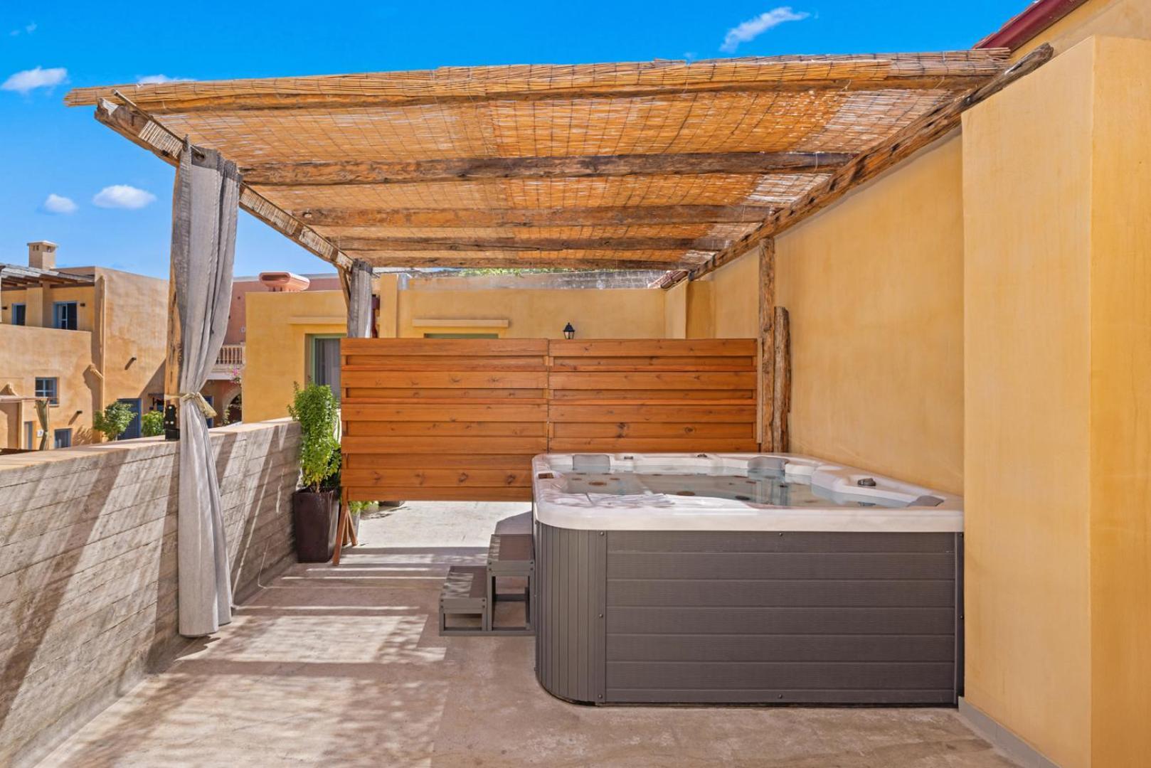 Casa Del Sol (adults Only)