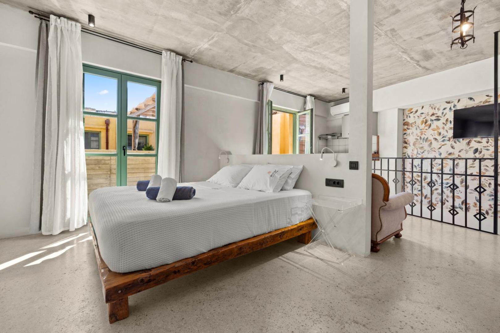 Aparthotel Casa Del Sol (adults Only)