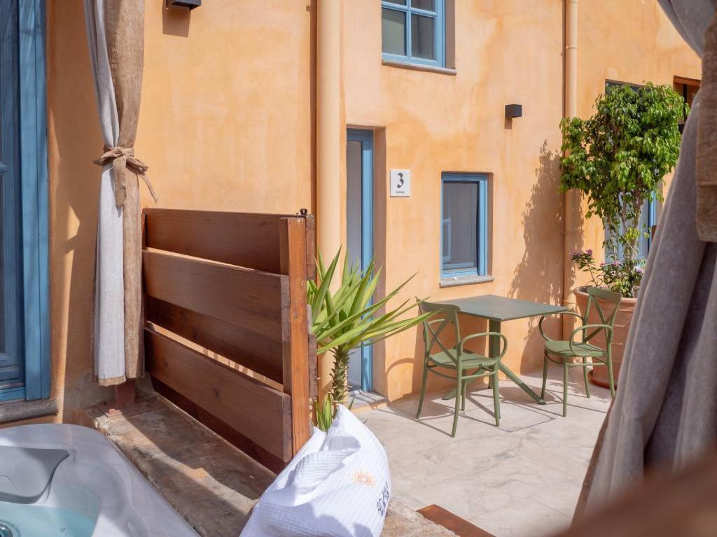 Casa Del Sol (adults Only) Rhodes City