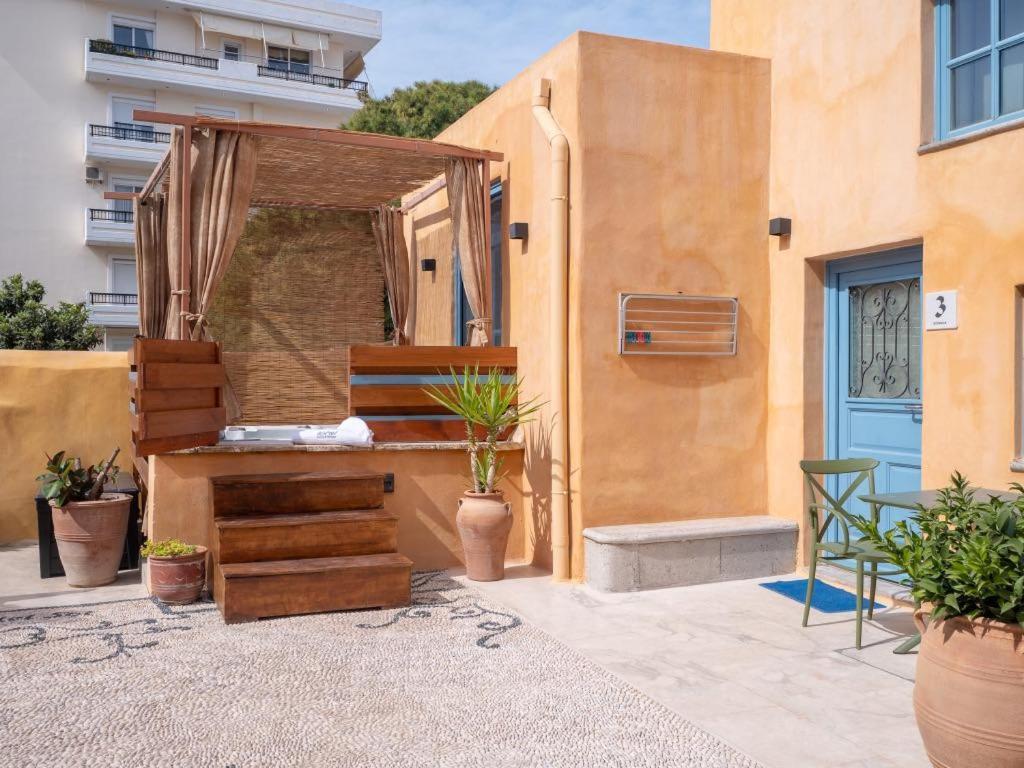 Casa Del Sol (adults Only) Aparthotel 3*