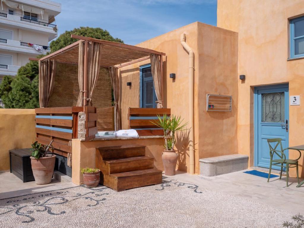Aparthotel Casa Del Sol (adults Only) Rhodes City