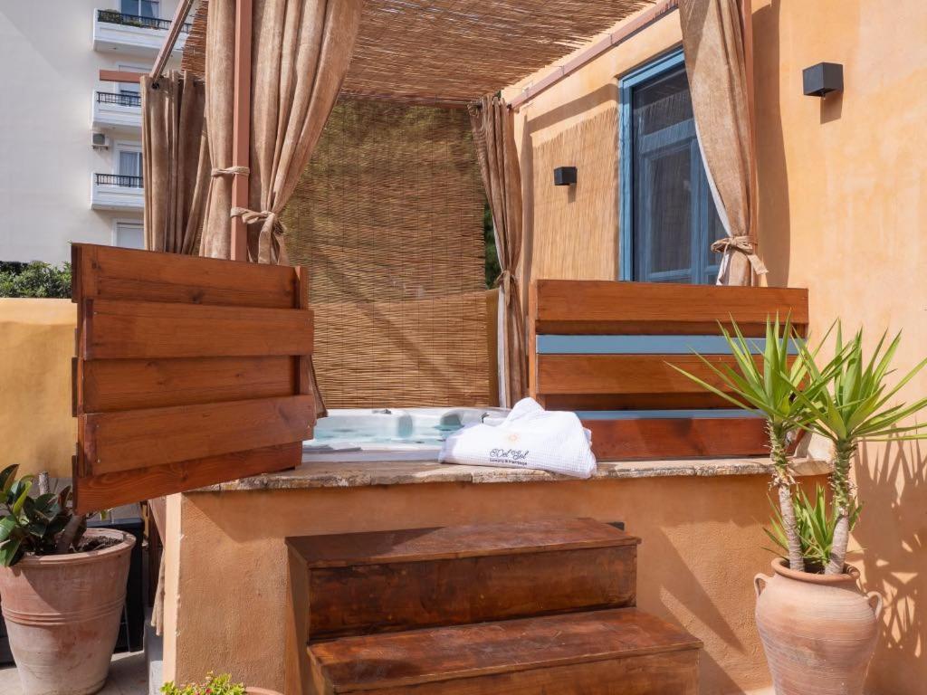 Casa Del Sol (adults Only) Rhodes City