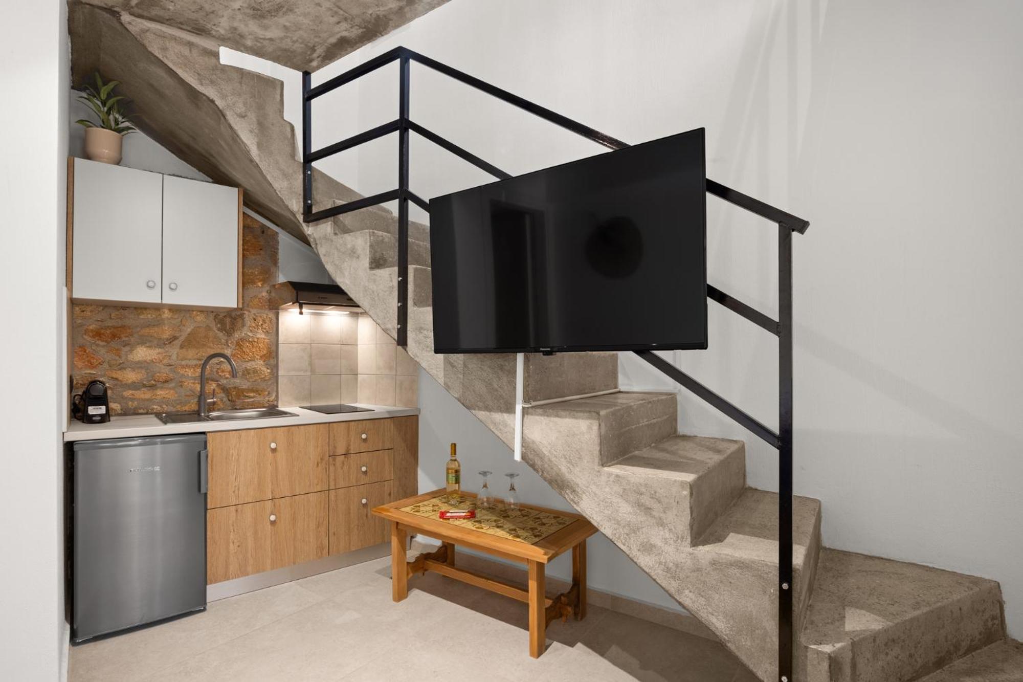 Aparthotel Casa Del Sol (adults Only) Rhodes City