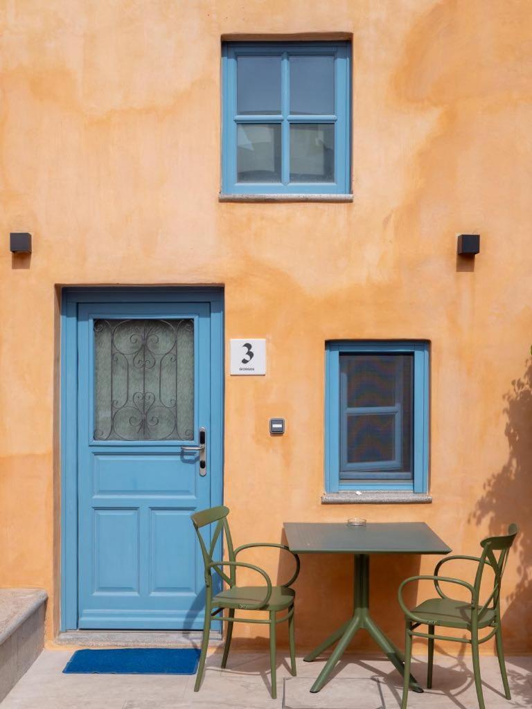 Casa Del Sol (adults Only) Rhodes City