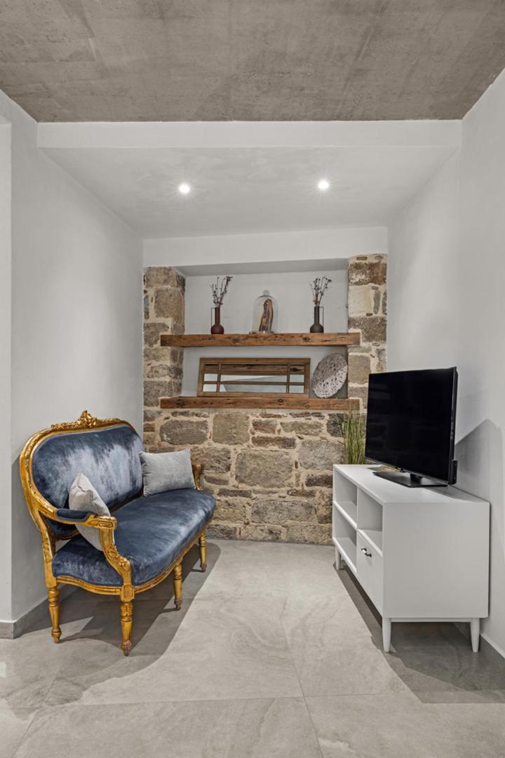 Aparthotel Casa Del Sol (adults Only)