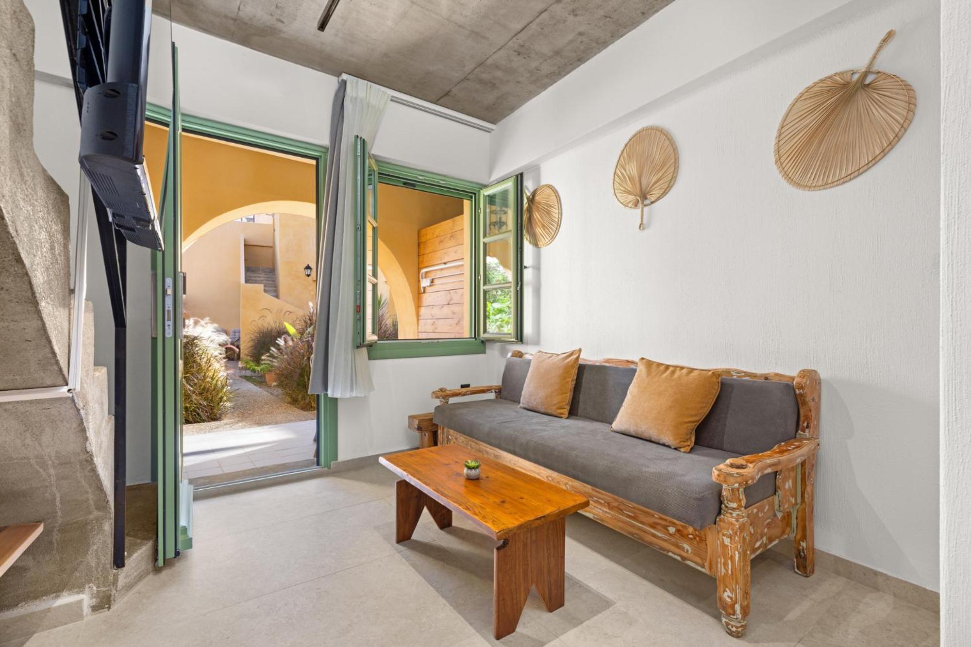 Casa Del Sol (adults Only) Rhodes City