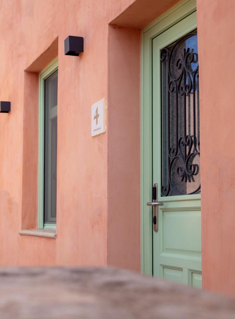 Aparthotel Casa Del Sol (adults Only) Rhodes City