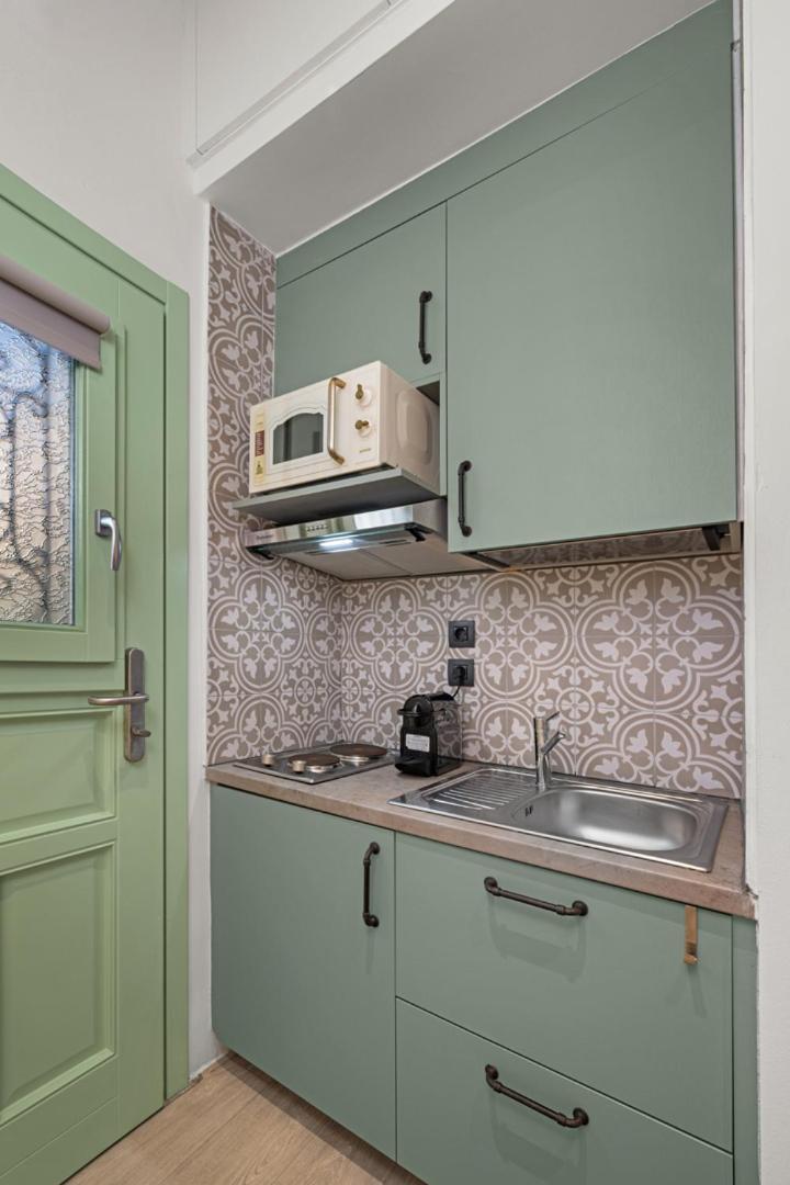 Aparthotel Casa Del Sol (adults Only) 3*
