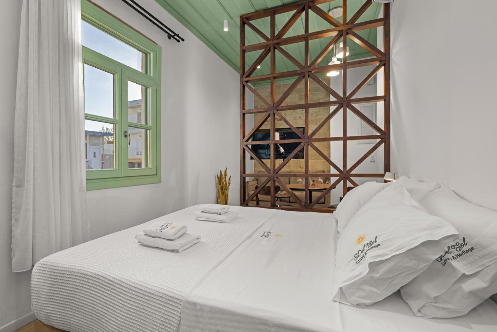 Casa Del Sol (adults Only) Aparthotel
