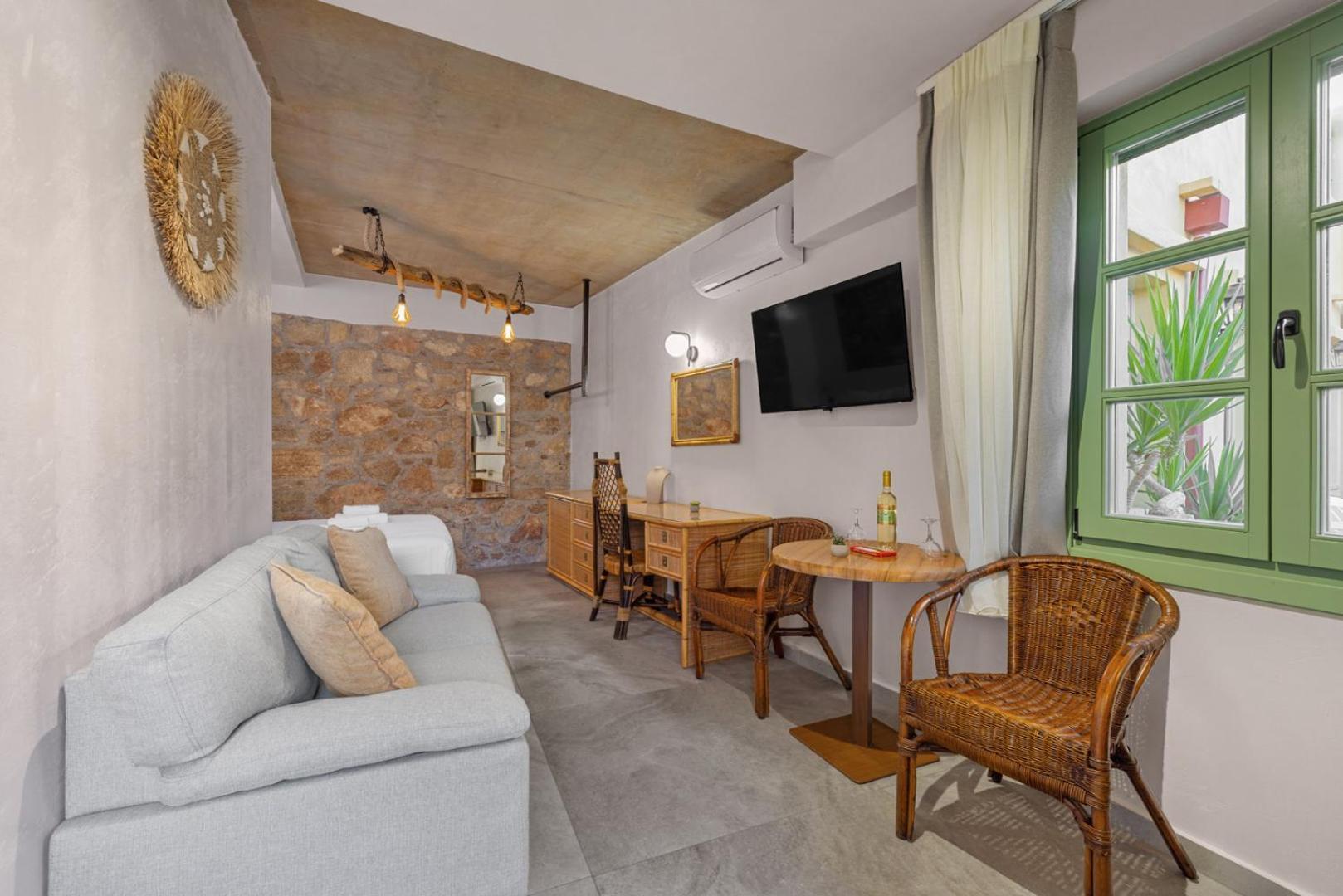 Aparthotel Casa Del Sol (adults Only) 3*