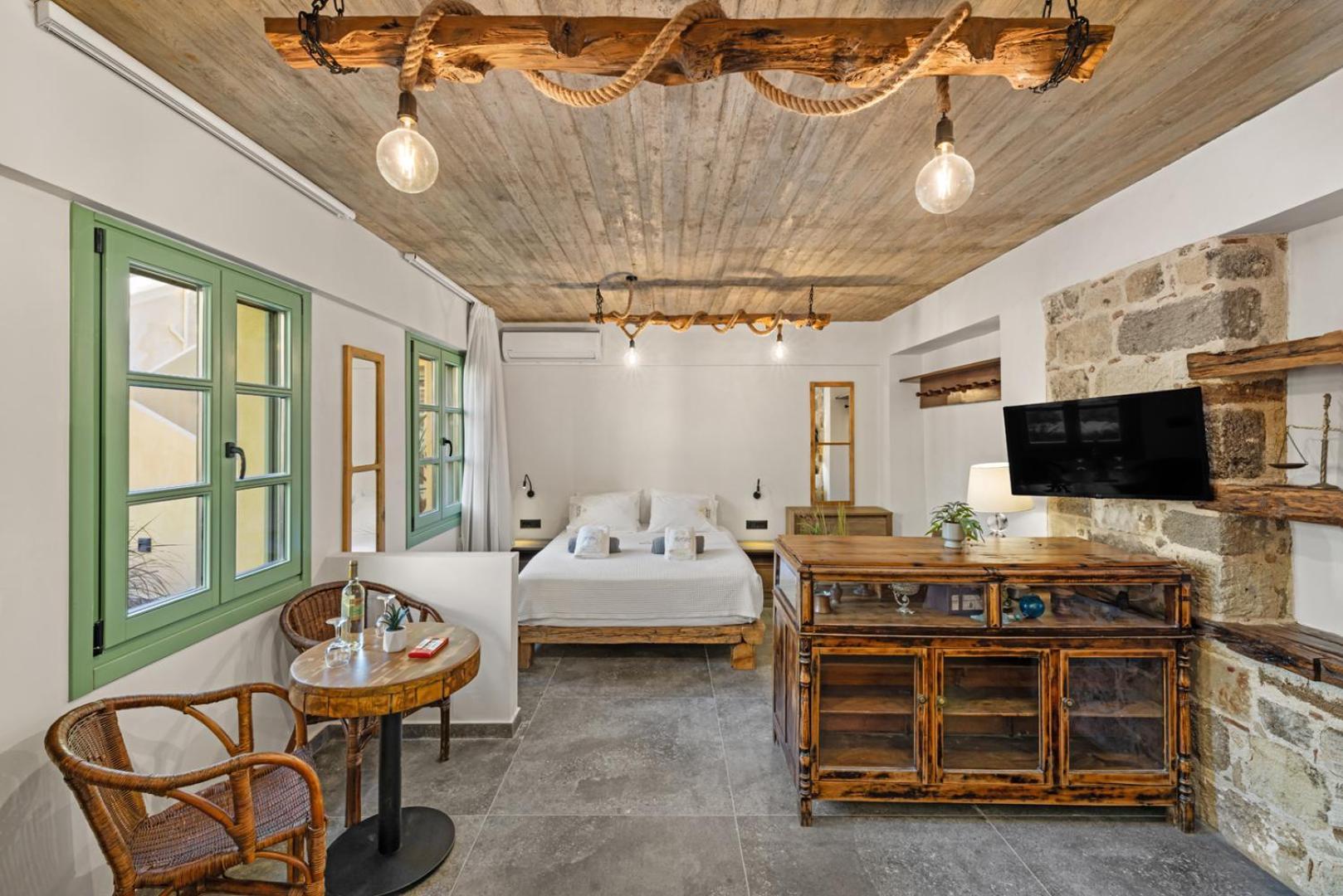 Casa Del Sol (adults Only) Aparthotel Rhodes City
