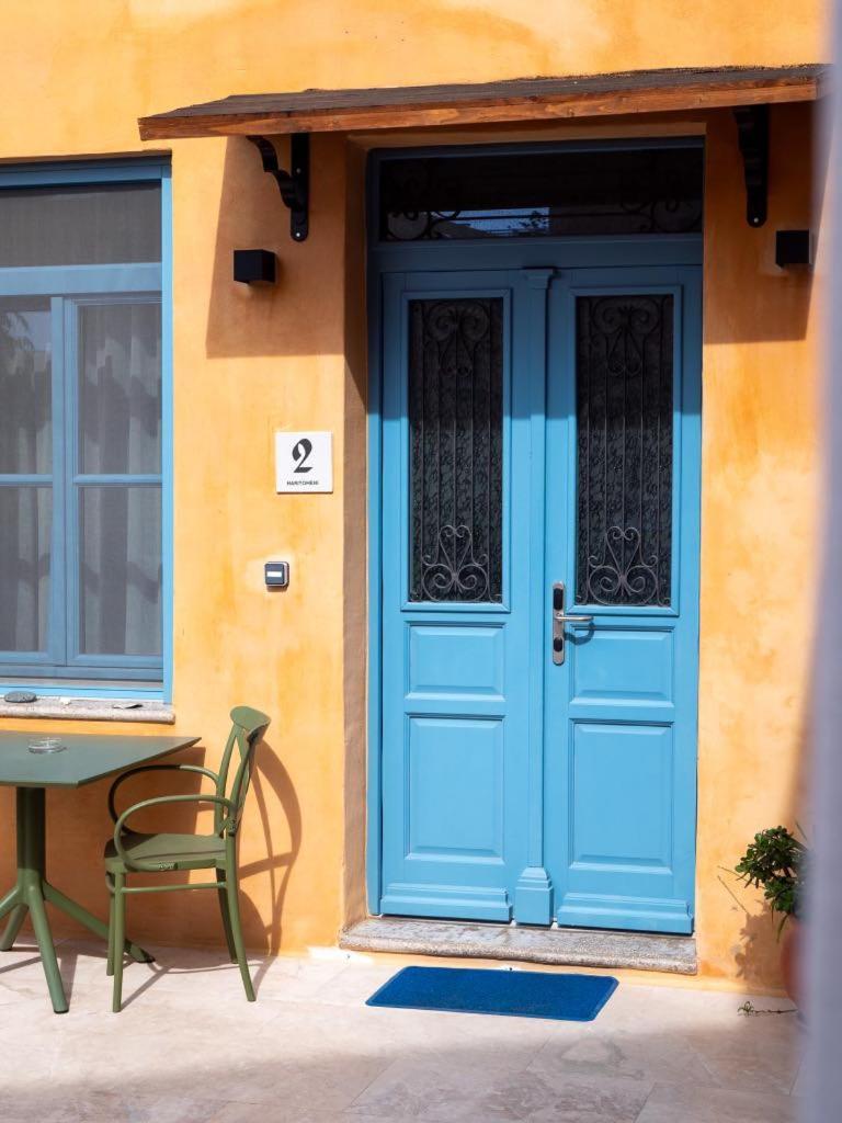 Aparthotel Casa Del Sol (adults Only) Rhodes City