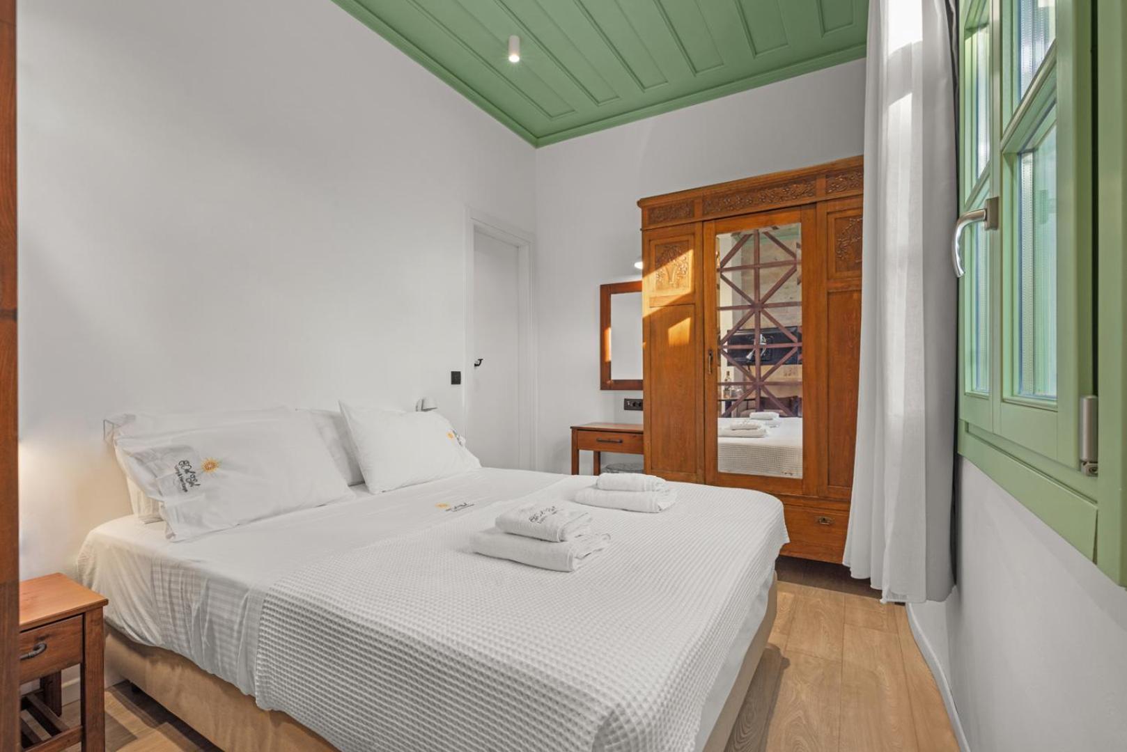 Casa Del Sol (adults Only) Rhodes City