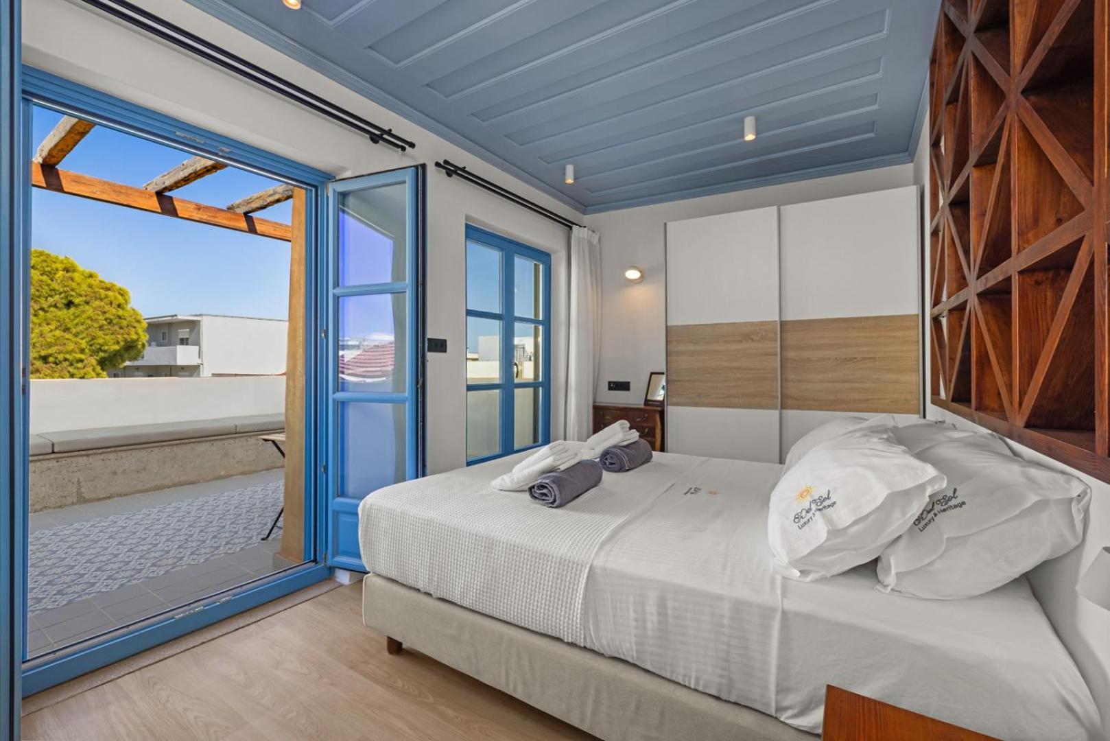Casa Del Sol (adults Only) 3* Rhodes City