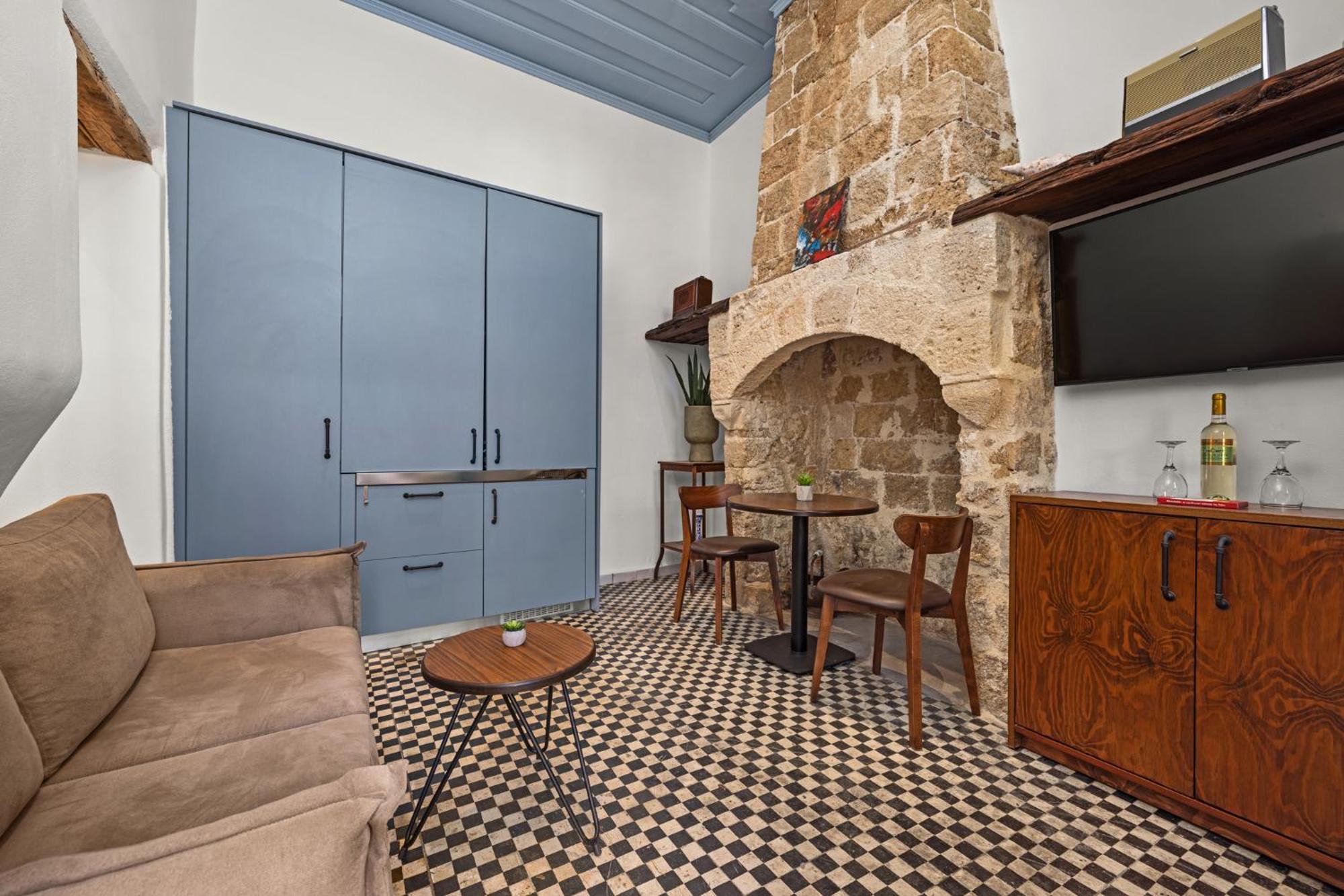 Aparthotel Casa Del Sol (adults Only) Rhodes City