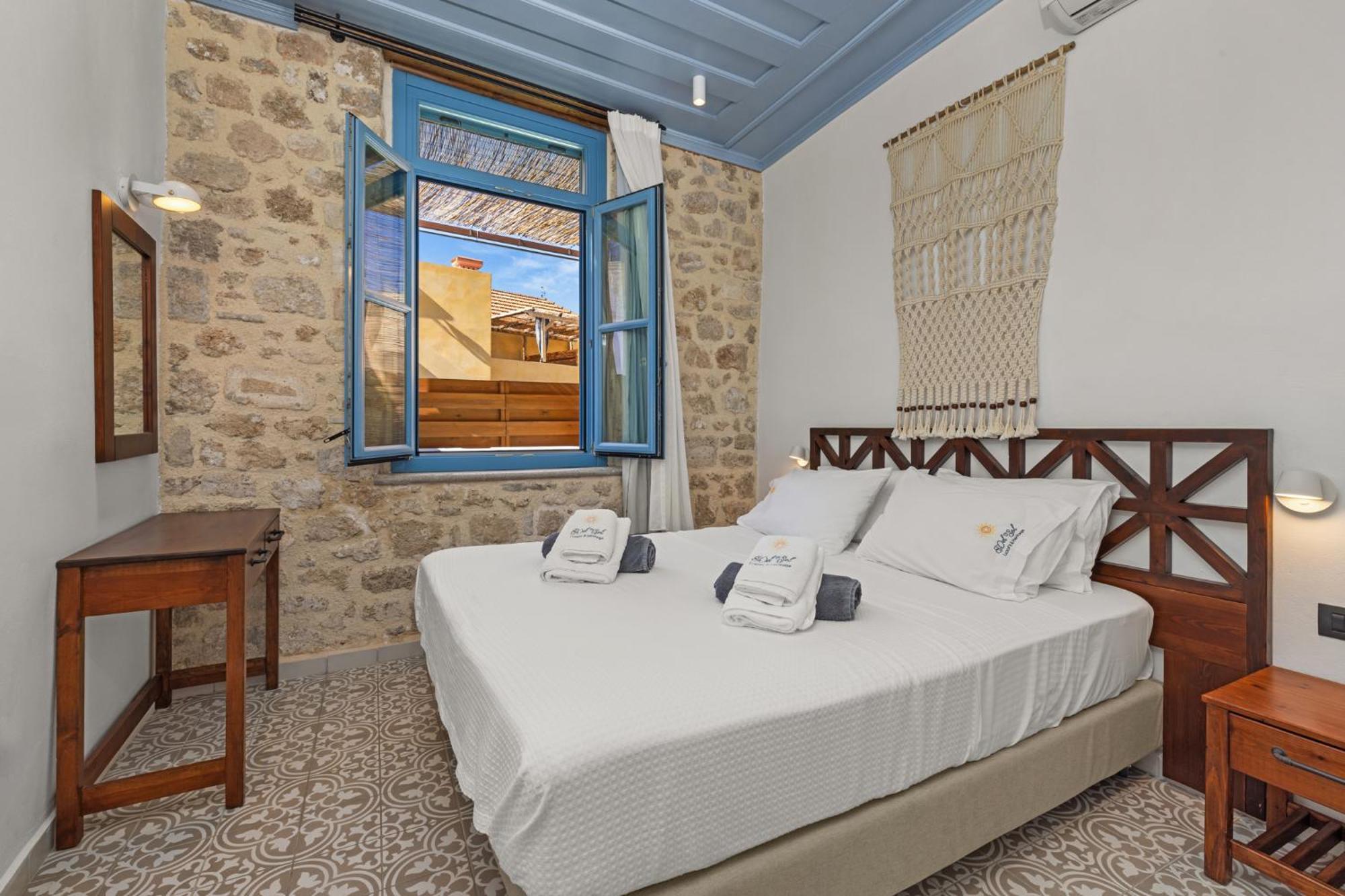 Casa Del Sol (adults Only) Rhodes City