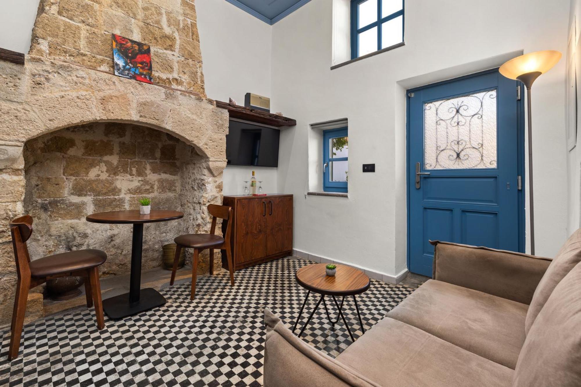 Casa Del Sol (adults Only) 3* Rhodes City