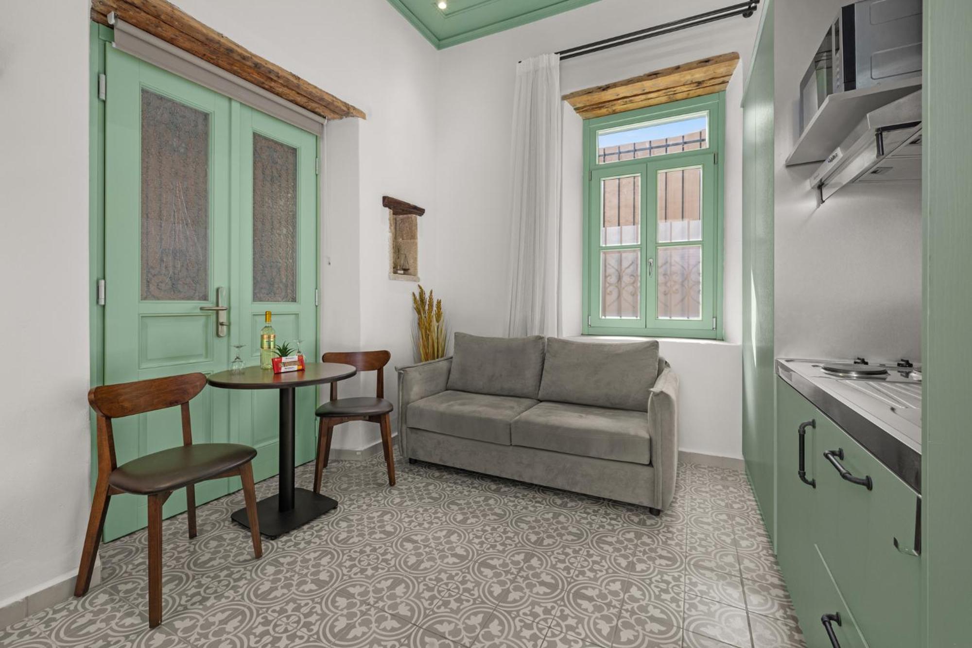 Casa Del Sol (adults Only) Aparthotel 3*