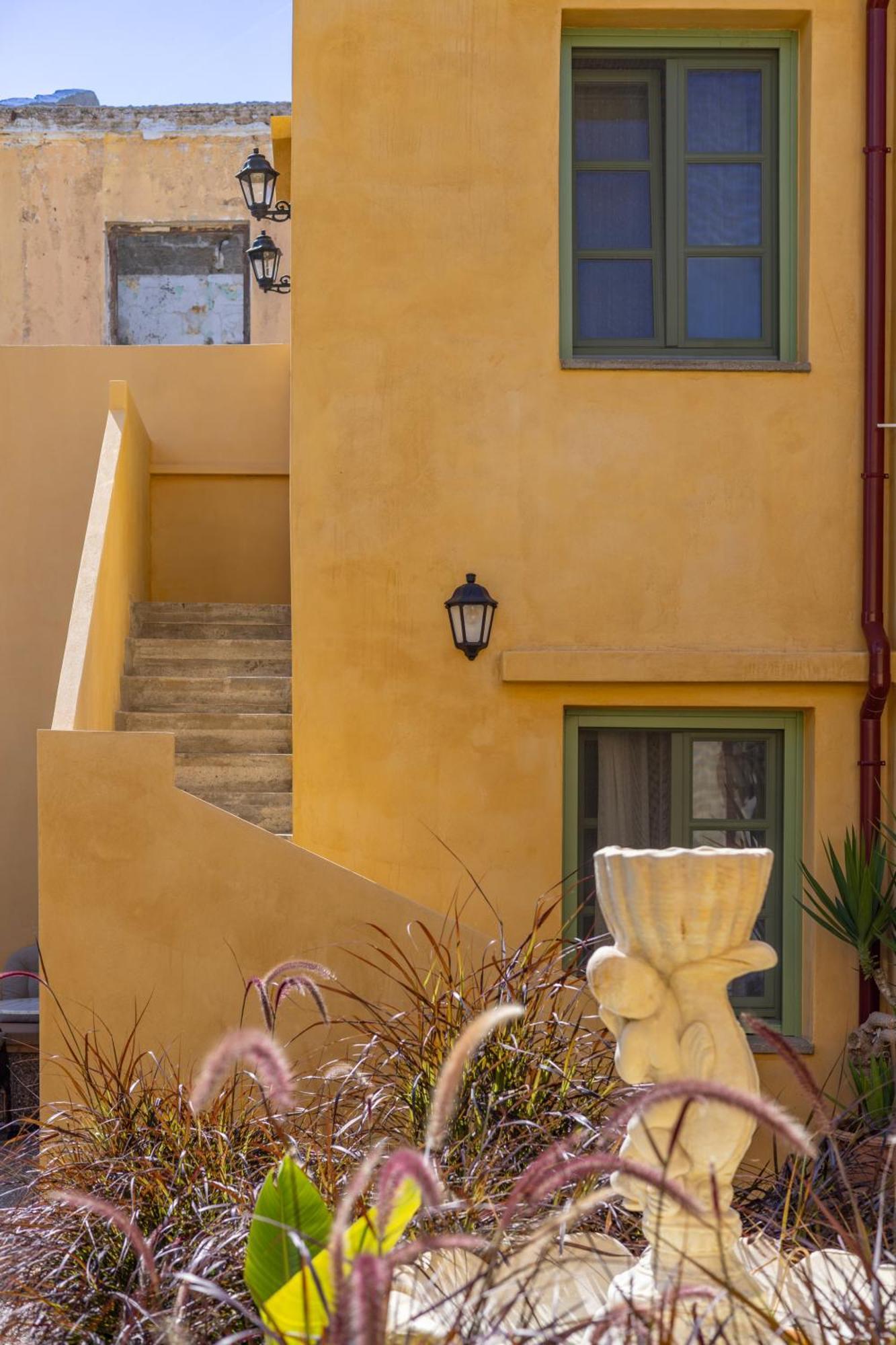 Aparthotel Casa Del Sol (adults Only) Rhodes City