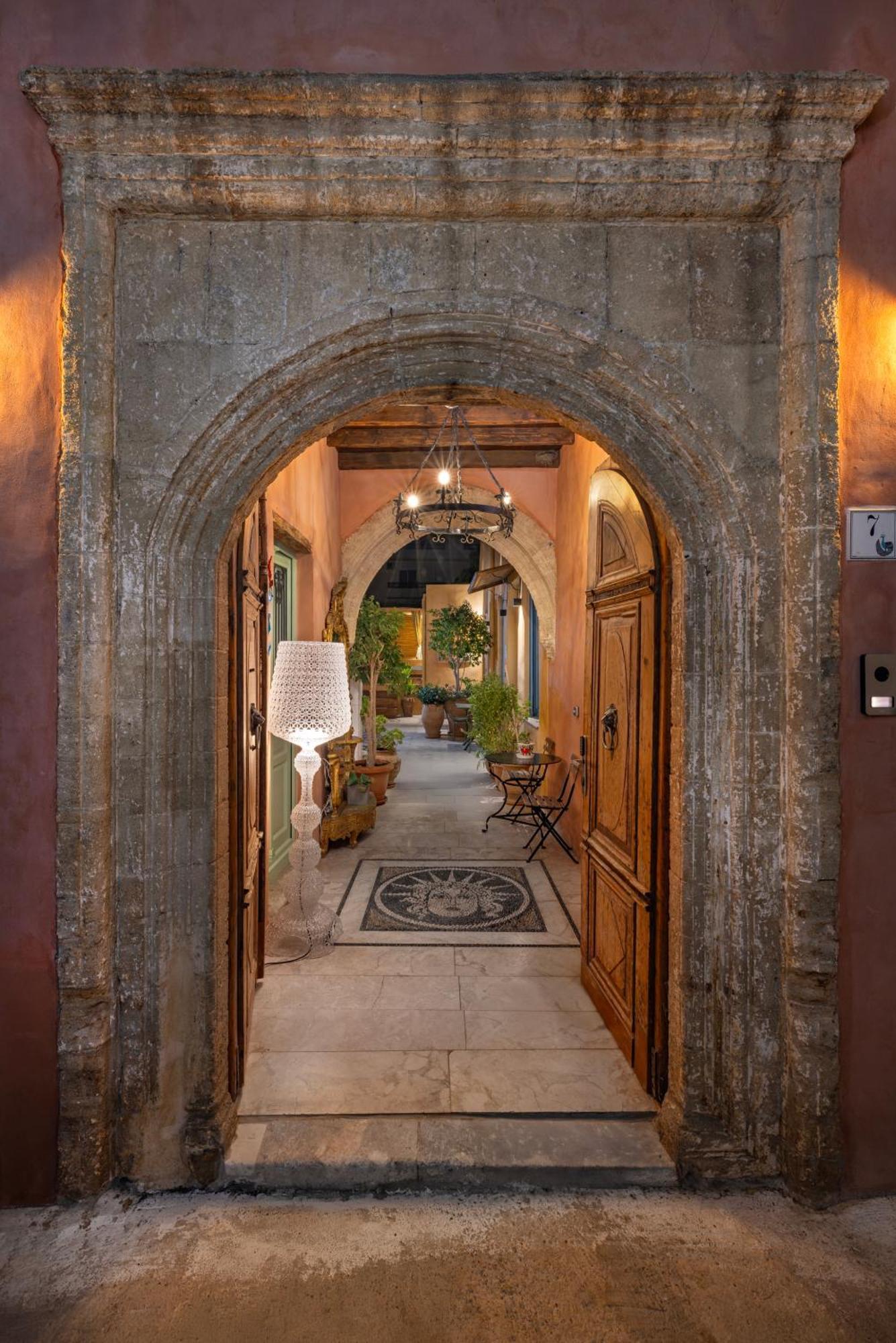 Casa Del Sol (adults Only) Rhodes City