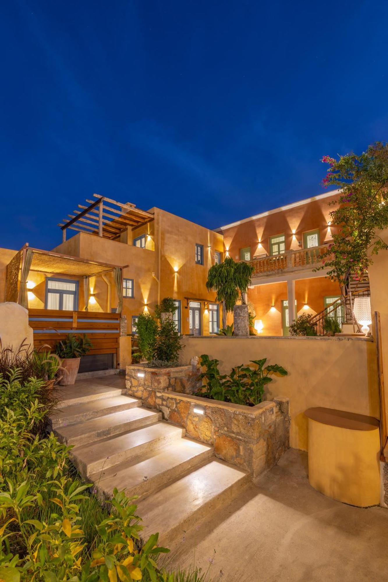 Casa Del Sol (adults Only)