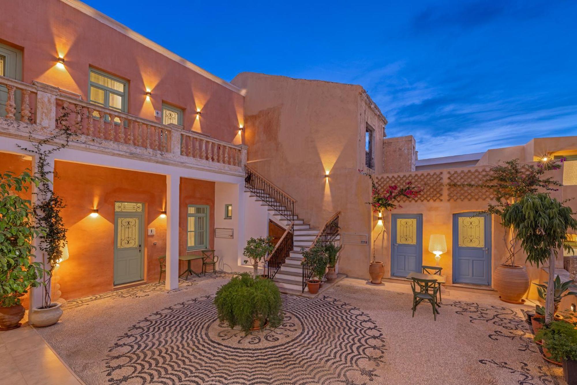 Aparthotel Casa Del Sol (adults Only)